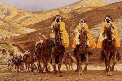 HZ. OSMAN (r.a.) ‘IN HALİFELİK DÖNEMİ 644-656