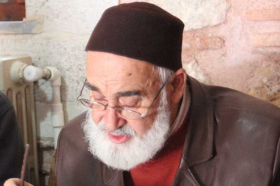 HATTAT ALİ SELÇUK ERKURT HAYATI VE ESERLERİ