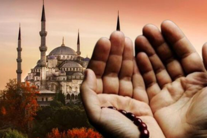 RAMAZAN AYINDA OKUNMASI GEREKEN DUALAR