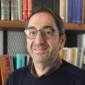 Ersin Özdemir