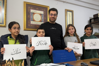 SANAT HER YAŞTA ÖĞRENİLİR Mİ?