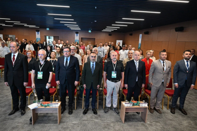 Ormancılardan Çanakkale buluşması