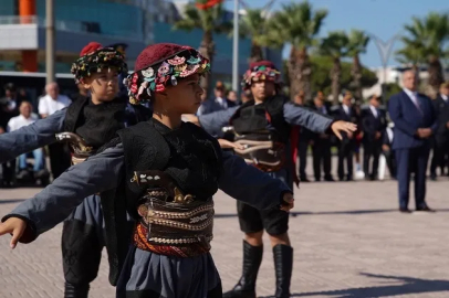 İzmir Aliağa’da kurtuluşun 104'üncü yılı kutlanacak