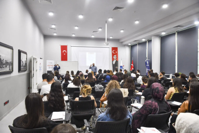 Ankara’da hukuk mesleklerine giriş için tekrar kampı