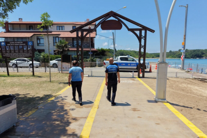 Kocaeli'de huzur ve güven Büyükşehir’le sağlandı