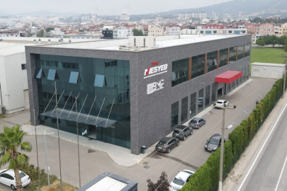 Bursa Model Fabrika 'Sektörel Gelişim Merkezi' oldu