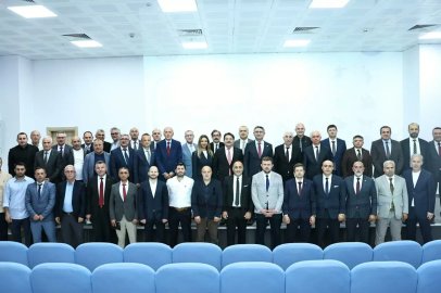 Sakarya'da okul sporlarında yeni sezon hazırlığı
