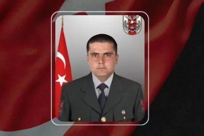 MSB’den acı haber! Uzman Çavuş Yusuf Güneş şehit oldu