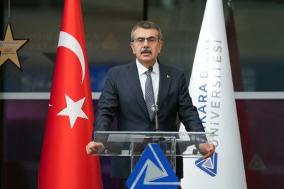 Bakan Tekin: Türkiye, eğitimde devrim niteliğinde işler yaptı