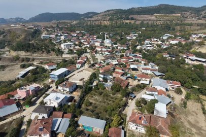 Bursa Yenişehir'in ulaşım ağı Büyükşehir'le güçleniyor