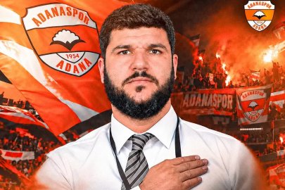 Adanaspor’da yeni dönem... Başkan Uğur Özdemir’den ilk mesaj