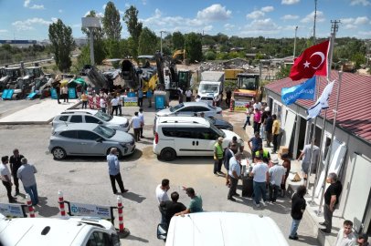 Gebze bölgesine 2,8 milyar TL’lik dev yol yatırımı