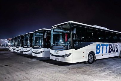 BTTBUS ile Balıkesir-İstanbul hattında konforlu ve güvenli ulaşım