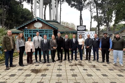 Bursa Tarım Kongresi’nin sonuç raporu açıklandı