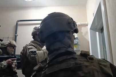 İzmir merkezli 4 ilde FETÖ'ye 21 gözaltı!