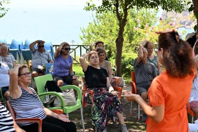 Antalya Muratpaşa'da o başvurular başladı