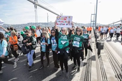 48. İstanbul Maratonu için kayıtlar başlıyor