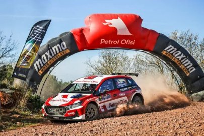 Ralli heyecanı Körfez'e taşınıyor