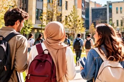 Yükseköğrenim için burs başvuruları başlıyor... Son gün 31 Ekim