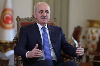 Kurtulmuş’tan Libya’nın deniz yetki alanları mutabakatını kabul etmesine ilişkin açıklama