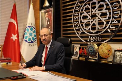 KTO'dan Cumhuriyet Bayramı mesajı