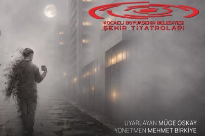 “Ve Ateş Bizi Tüketiyor” İstanbul’da perde aç��yor